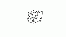 generally angry