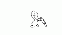 anger combatant