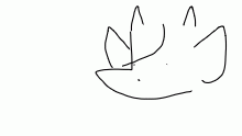 Something illegal