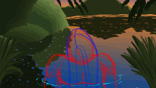 merman (forever WIP)