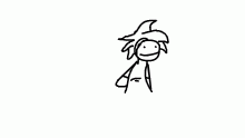 Dream having a spasm