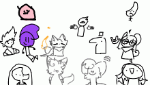 one frame melon