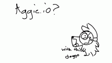 Aggie.io?