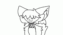Test animation