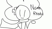 lil suggestions for new ranks
