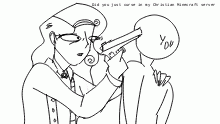 Dumb collab thing