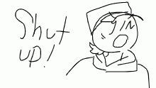 idk