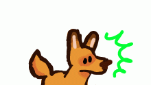 Hello drawn