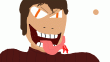 Latest animation by XxzachanatorxX