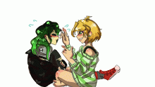 Girlies!!~