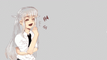 Laugh