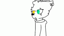 a thing