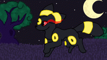 umbreon