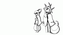 Latest animation by XxShadowRosexX