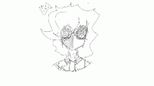 Ranboo but brush size 0.1
