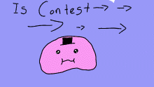 Contest...Maybe?