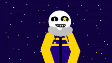 Outertale Rifty