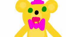 FREDBEAR