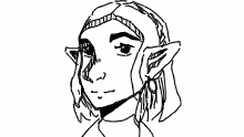 elf waifu