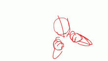 Don't mind me just practicing
