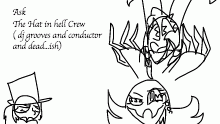 Ask the AHIH crew