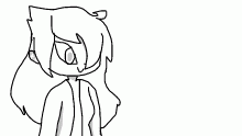 oh, just a doodle i guess