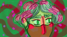 Christmas-y Ace
