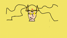 she ra