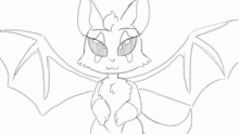 Fidget The Nimbat