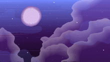 cosmic mist