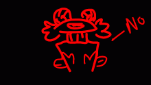 cute short anim test