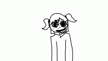 i can't draw natsuki :/