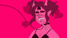 Freak on a leash