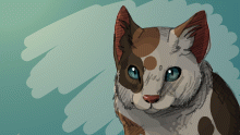 meow