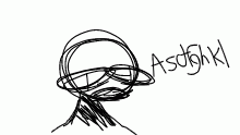 Rushed as hell