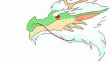 a yuCky AnImatIOn
