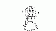 lil dress