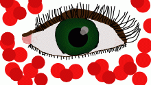 Eye