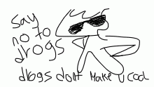 .