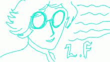 I draw too much