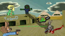o mk