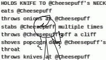 discord has been fun