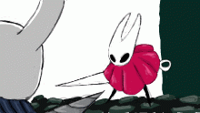 Latest animation by kingexplosionmurder