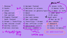 uwu I done the quiz