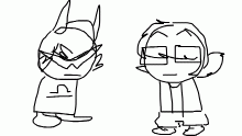 frenemies