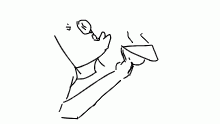 "AH YES