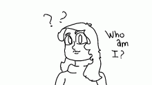 GUESS WHO I AM (my acc)