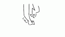 you ever just