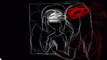 I M  T R A P P E D  H E R E