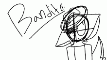 bandito boi